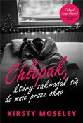 Chłopak, k... - Kirsty Moseley -  books from Poland