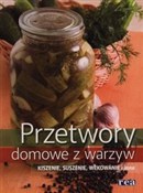 Polska książka : Przetwory ...