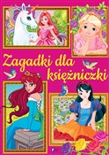 Zagadki dl... - Opracowanie Zbiorowe -  books from Poland
