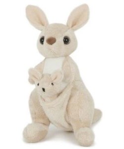 Picture of Kangur 15cm