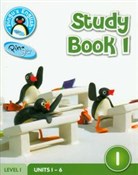 Pingu's En... - Diana Hicks, Daisy Scott -  foreign books in polish 