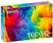 Puzzle 100... -  foreign books in polish 