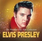 Książka : Elvis The ...