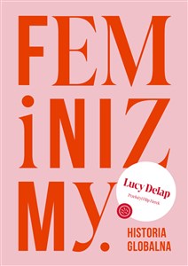 Picture of Feminizmy Historia globalna