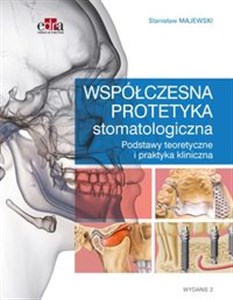 Picture of Współczesna protetyka stomatologiczna