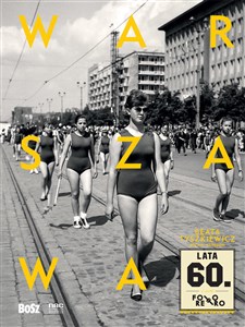 Obrazek Warszawa Lata 60