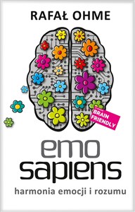 Obrazek Emo Sapiens Harmonia emocji i rozumu