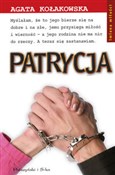 polish book : Patrycja - Agata Kołakowska