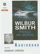 Piekło na ... - Wilbur Smith -  books from Poland