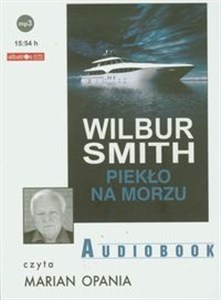 Picture of [Audiobook] Piekło na morzu