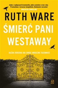 Picture of Śmierć pani Westaway