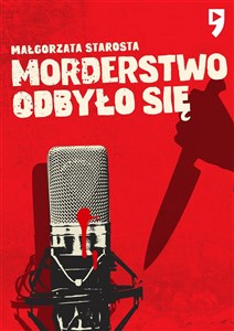 Obrazek Morderstwo odbyło się