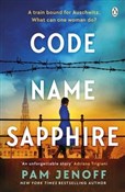 Code Name ... - Pam Jenoff -  Polish Bookstore 