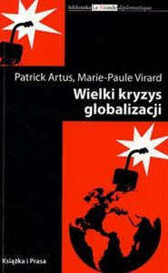 Picture of Wielki kryzys globalizacji