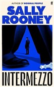 polish book : Intermezzo... - Sally Rooney