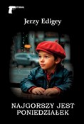 Najgorszy ... - Jerzy Edigey -  foreign books in polish 