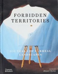 Picture of Forbidden Territories 100 Years of Surreal Landscape