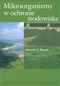 polish book : Mikroorgan... - Mieczysław K. Błaszczyk
