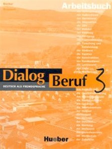 Picture of Dialog Beruf 3 Zeszyt ćwiczeń