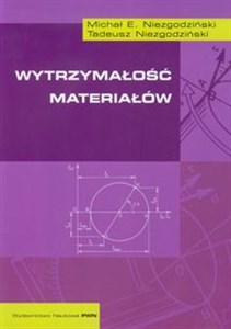 Obrazek Wytrzymałość materiałów