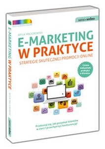 Picture of E-marketing w praktyce Strategie skutecznej promocji online