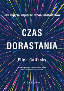 Picture of Czas dorastania Jak mądrze wspierać rozwój nastolatków