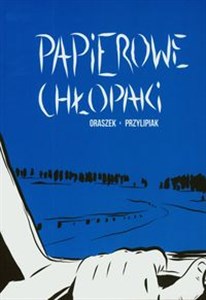 Picture of Papierowe chłopaki