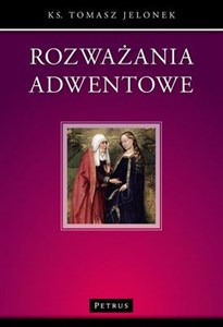 Obrazek Rozważania adwentowe