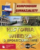 Kompendium... - Lech Bielski, Mariusz Dąbrowski, Piotr Krzesicki -  books in polish 