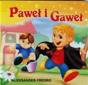 Picture of Paweł i Gaweł