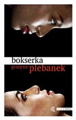 polish book : Bokserka - Grażyna Plebanek
