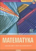 Matematyka... - Marzena Orlińska -  books in polish 