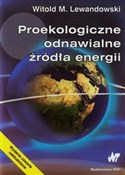 Proekologi... - Witold M. Lewandowski -  books in polish 