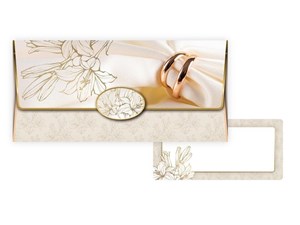 Picture of Koperta na pieniądze