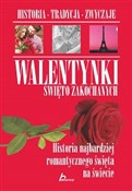 Książka : Walentynki... - Sylwia Chmiel