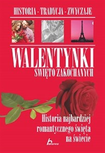 Picture of Walentynki Święto zakochanych