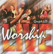 Worship Li... - JJP Grupa -  books from Poland