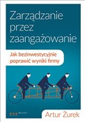 Książka : Zarządzani... - Artur Żurek