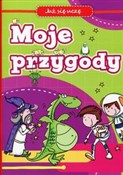Moje przyg... - Anna Wiśniewska -  books from Poland