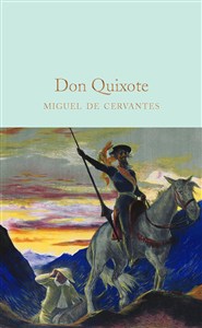 Picture of Don Quixote