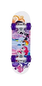Obrazek Mini deskorolka My Little Pony