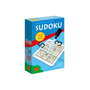 Picture of Sudoku mini