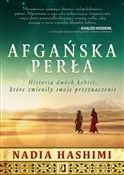 Afgańska p... - Nadia Hashimi -  foreign books in polish 