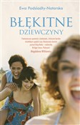 Błękitne d... - Ewa Podsiadły-Natorska -  books in polish 