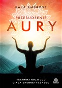 Przebudzen... - Kala Ambrose -  books from Poland
