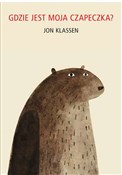 Gdzie jest... - Jon Klassen -  foreign books in polish 