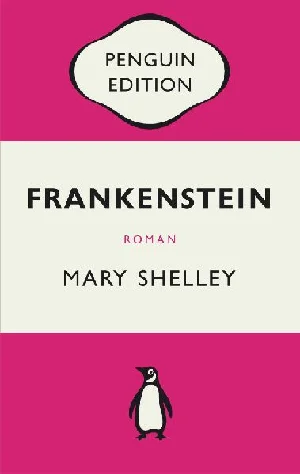 Picture of SHELLEY, M: FRANKENSTEIN ODER DER MODERNE PROMETHEUS