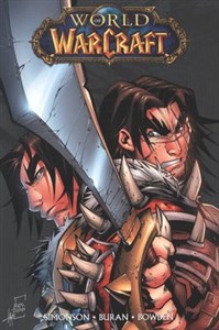 Obrazek World of Warcraft Tom 2
