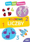 Szukaj łąc... - Opracowanie Zbiorowe -  books from Poland