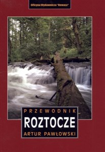 Picture of Roztocze. Przewodnik